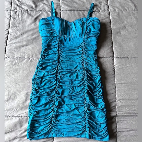 Bebe Mini Dress - Picture 1 of 6
